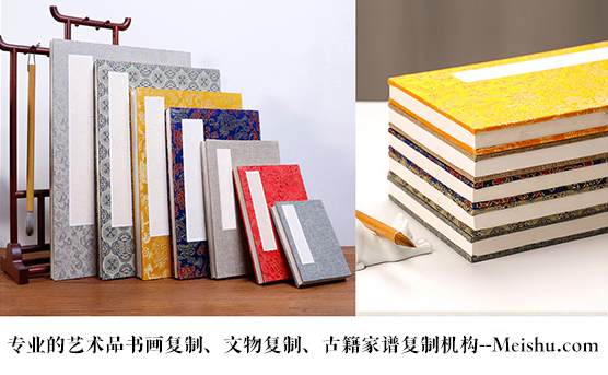 桂阳-有没有专业的书画打印复制公司推荐？