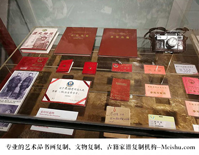 桂阳-有没有价格便宜的书画复制打印公司