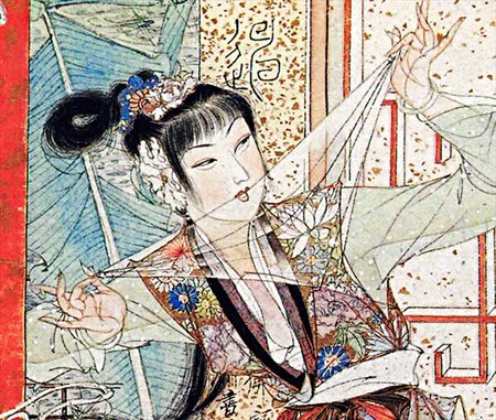 桂阳-胡也佛《金瓶梅》的艺术魅力